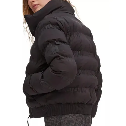 O'Neill LW Team O Neill Jacket Női Utcai Kabát 9010-Black Out