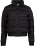 O'Neill LW Team O Neill Jacket Női Utcai Kabát 9010-Black Out