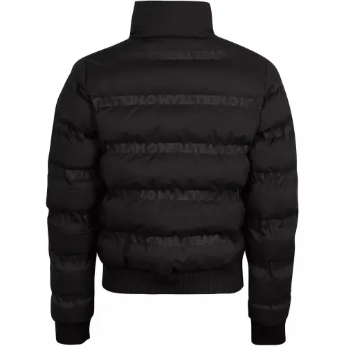 O'Neill LW Team O Neill Jacket Női Utcai Kabát 9010-Black Out