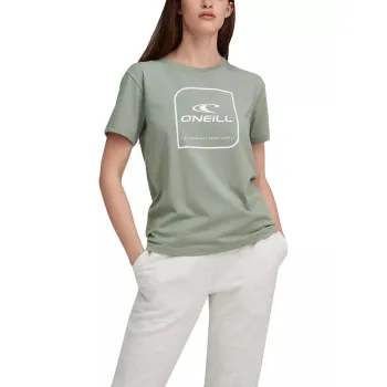 O'Neill LW Cube Ss T-Shirt
