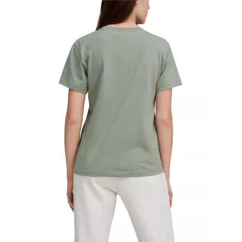 O'Neill LW Cube Ss T-Shirt Női Póló 6082-Lily Pad