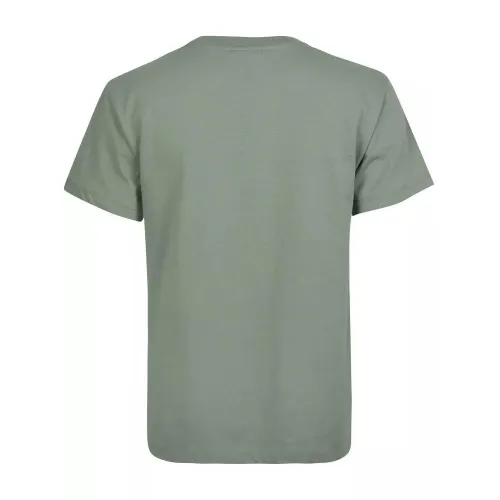 O'Neill LW Cube Ss T-Shirt Női Póló 6082-Lily Pad