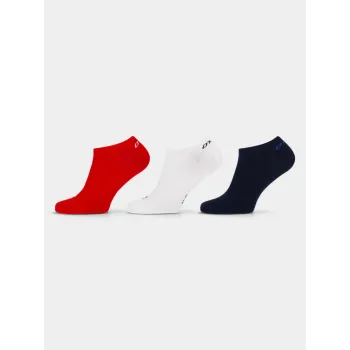 O'Neill O Neill Unisex Sneaker Socks 3-Pack