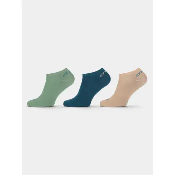 O'Neill O Neill Unisex Sneaker Socks 3-Pack
