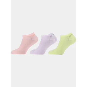 O'Neill O Neill Women Men Sneaker Socks Future Stripe 3-Pack