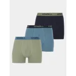 7001-Blue Stone/Oil Green/Outer