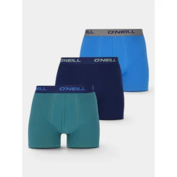 O'Neill O Neill Men Boxershorts Uni 3-Pack