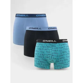 O'Neill O Neill Men Boxershorts Wave 3-Pack