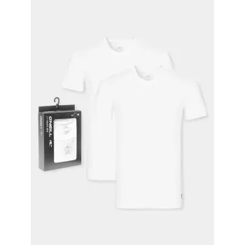 O'Neill O Neill Men T Shirt Uni 2-Pack