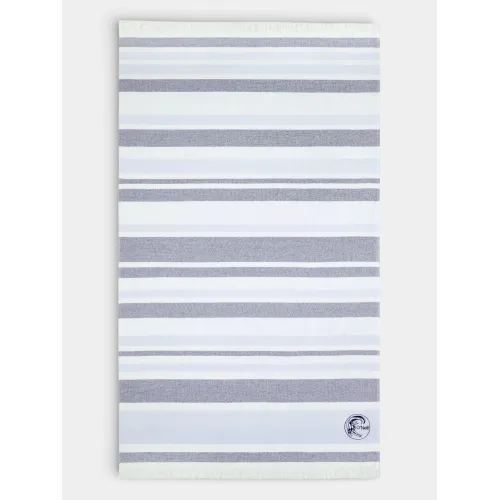 O'Neill O Riginals Towel Kiegészítő Törölköző, köntös 45093-English Evening Colour Block