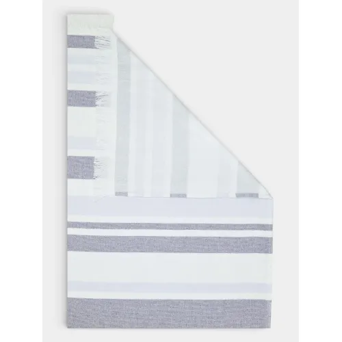 O'Neill O Riginals Towel Kiegészítő Törölköző, köntös 45093-English Evening Colour Block