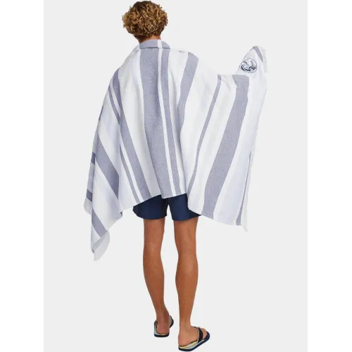 O'Neill O Riginals Towel Kiegészítő Törölköző, köntös 45093-English Evening Colour Block