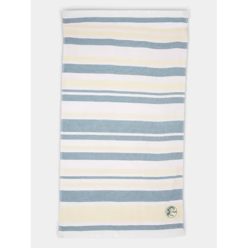 O'Neill O Riginals Towel Kiegészítő Törölköző, köntös 45097-Botanical Heat Colour Block