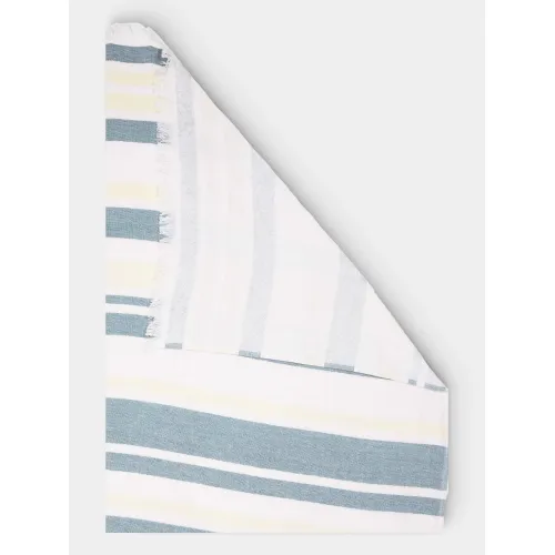 O'Neill O Riginals Towel Kiegészítő Törölköző, köntös 45097-Botanical Heat Colour Block