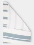 O'Neill O Riginals Towel Kiegészítő Törölköző, köntös 45097-Botanical Heat Colour Block