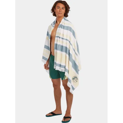 O'Neill O Riginals Towel Kiegészítő Törölköző, köntös 45097-Botanical Heat Colour Block