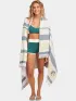 O'Neill O Riginals Towel Kiegészítő Törölköző, köntös 45097-Botanical Heat Colour Block
