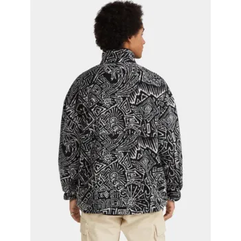 O'Neill Surf Heroes High Pile Hz Fleece