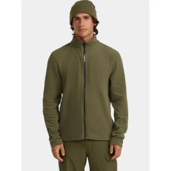 O'Neill Jack S Polartec 100 Fz Fleece