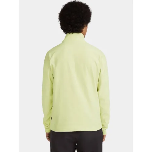 O'Neill Jack S Polartec 100 Hz Fleece Férfi Polár, Softshell, Középréteg 16045-Lime Wash
