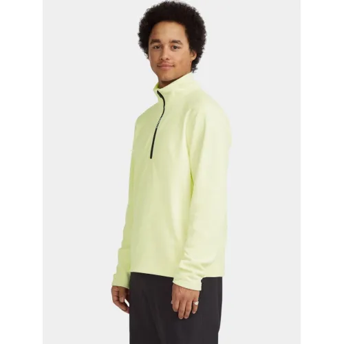 O'Neill Jack S Polartec 100 Hz Fleece Férfi Polár, Softshell, Középréteg 16045-Lime Wash
