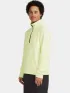 O'Neill Jack S Polartec 100 Hz Fleece Férfi Polár, Softshell, Középréteg 16045-Lime Wash