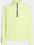 O'Neill Jack S Polartec 100 Hz Fleece Férfi Polár, Softshell, Középréteg 16045-Lime Wash