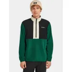 49010-Black Out Colour Block