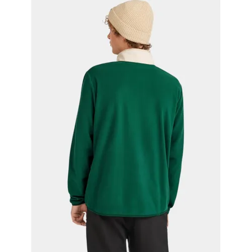 O'Neill FWC Cruz Triple Polartec Fleece Férfi Polár, Softshell, Középréteg 49010-Black Out Colour Block