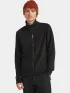 O'Neill FWC Cruz Jack s Polartec FZ Fleece Férfi Polár, Softshell, Középréteg 19010-Black Out