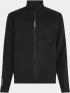 O'Neill FWC Cruz Jack s Polartec FZ Fleece Férfi Polár, Softshell, Középréteg 19010-Black Out