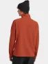 O'Neill FWC Cruz Jack s Polartec HZ Fleece Férfi Polár, Softshell, Középréteg 12532-Bonfire