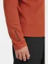O'Neill FWC Cruz Jack s Polartec HZ Fleece Férfi Polár, Softshell, Középréteg 12532-Bonfire