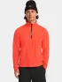 O'Neill FWC Cruz Jack s Polartec HZ Fleece Férfi Polár, Softshell, Középréteg 13035-Tokyo Lights