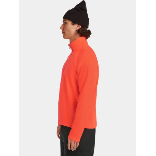 O'Neill FWC Cruz Jack s Polartec HZ Fleece Férfi Polár, Softshell, Középréteg 13035-Tokyo Lights
