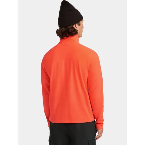 O'Neill FWC Cruz Jack s Polartec HZ Fleece Férfi Polár, Softshell, Középréteg 13035-Tokyo Lights