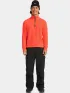 O'Neill FWC Cruz Jack s Polartec HZ Fleece Férfi Polár, Softshell, Középréteg 13035-Tokyo Lights