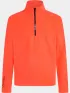 O'Neill FWC Cruz Jack s Polartec HZ Fleece Férfi Polár, Softshell, Középréteg 13035-Tokyo Lights