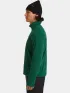 O'Neill FWC Cruz Jack s Polartec HZ Fleece Férfi Polár, Softshell, Középréteg 16056-Emerald Envy