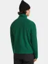 O'Neill FWC Cruz Jack s Polartec HZ Fleece Férfi Polár, Softshell, Középréteg 16056-Emerald Envy