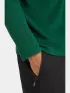 O'Neill FWC Cruz Jack s Polartec HZ Fleece Férfi Polár, Softshell, Középréteg 16056-Emerald Envy