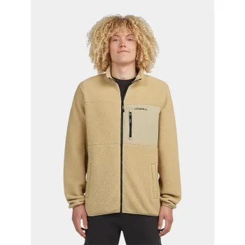 O'Neill O Neill Must-Have High Pile Fz Fleece