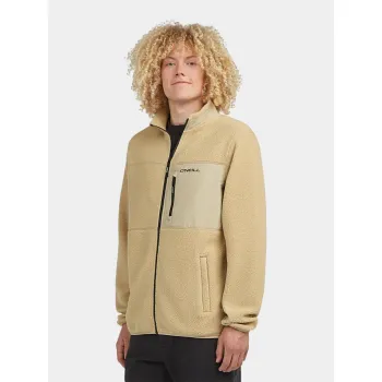 O'Neill O Neill Must-Have High Pile Fz Fleece