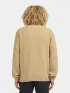 O'Neill O Neill Must-Have High Pile Fz Fleece Férfi Polár, Softshell, Középréteg 17527-Olive Blush