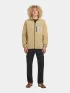 O'Neill O Neill Must-Have High Pile Fz Fleece Férfi Polár, Softshell, Középréteg 17527-Olive Blush