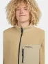 O'Neill O Neill Must-Have High Pile Fz Fleece Férfi Polár, Softshell, Középréteg 17527-Olive Blush