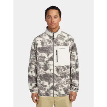 O'Neill O Neill Must-Have High Pile Fz Fleece