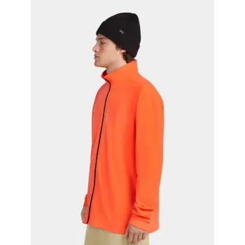 O'Neill Fwc Cruz Jack S Polartec Fz Fleece