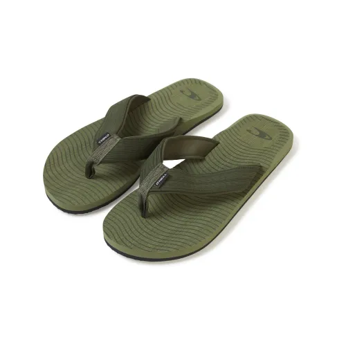 O'Neill Koosh Sandals O'Neill Koosh Sandals Férfi Papucs 16011-Deep Lichen Green