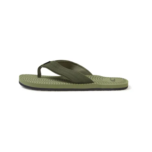 O'Neill Koosh Sandals O'Neill Koosh Sandals Férfi Papucs 16011-Deep Lichen Green